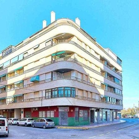 Espanhouse La Sal Estudio Torrevieja Kültér fotó