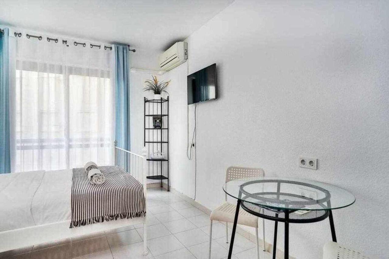 Espanhouse La Sal Estudio Torrevieja Kültér fotó