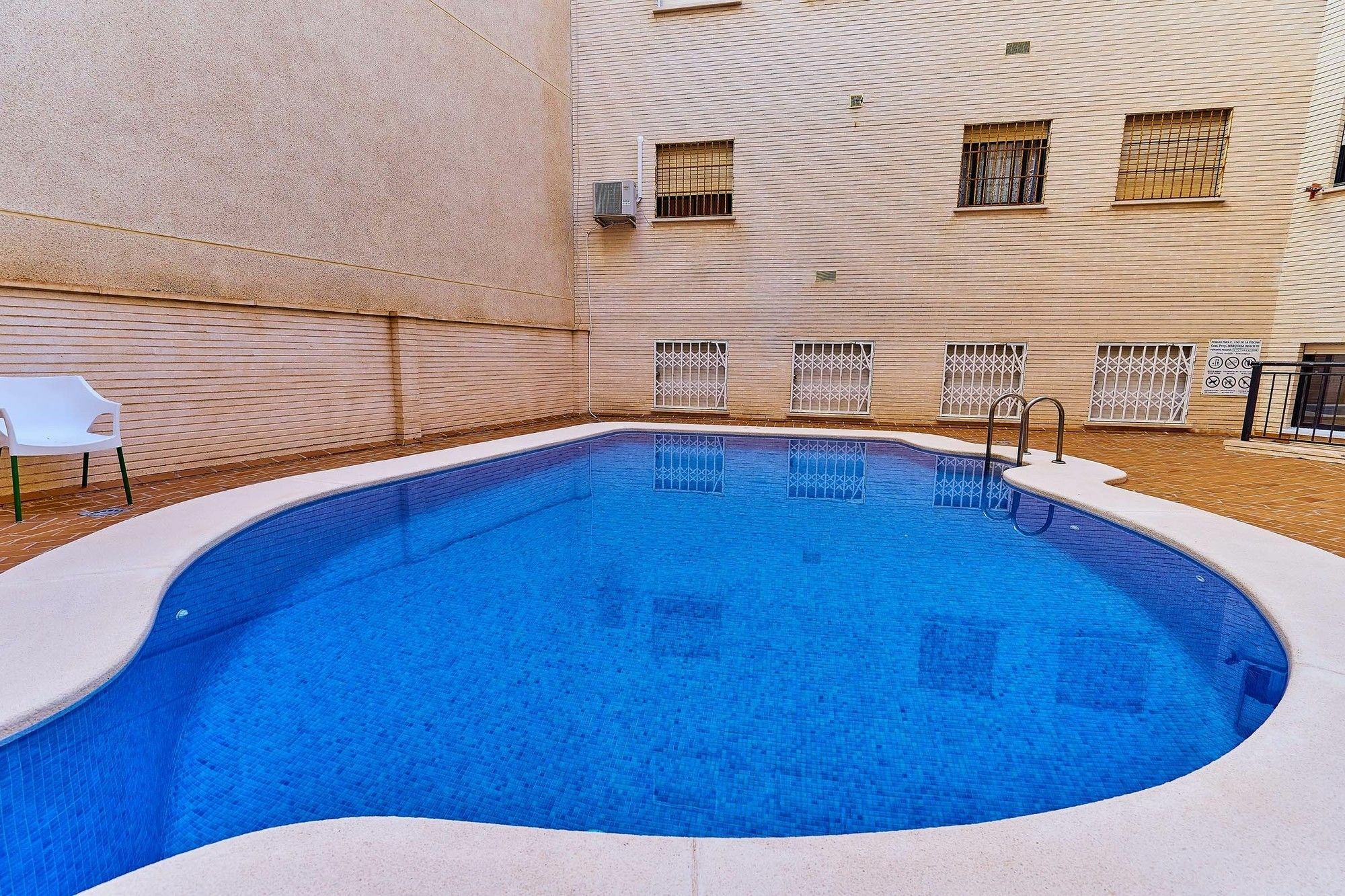 Espanhouse La Sal Estudio Torrevieja Kültér fotó